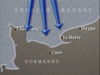 الحرب العالمية الثانية- التاريخ الكامل 11