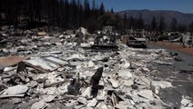 More than $70 billion in economic impact expected from 2021 wildfire season