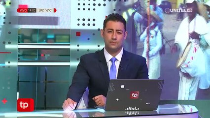 Así fue el último tramo de los 37 días de caminata de la Marcha Indígena