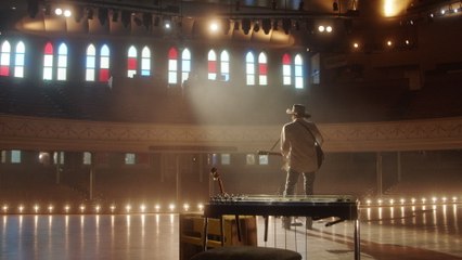 Alan Jackson - Where Have You Gone