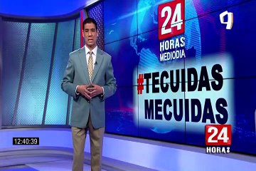 Castillo sobre posible nacionalización de Camisea: "No podemos hacer gestos bruscos"