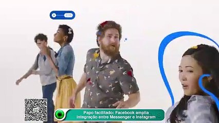 Papo facilitado: Facebook amplia integração entre Messenger e Instagram