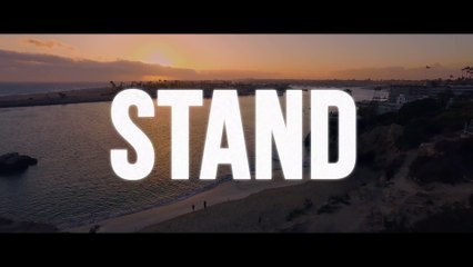 Newsboys - STAND