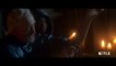 THE SANDMAN Trailer Teaser (2022) Neil Gaiman, Netflix Series