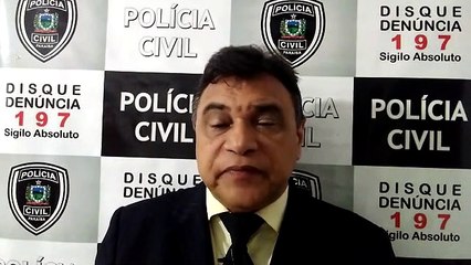 Vítima de feminicídio em Bonito de Santa Fé enviou R$ 15 mil para reforma de casa, diz delegado