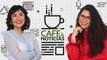 #EnVivo Café y Noticias | ¿Adónde van las multas a partidos? | UIF investiga Pandora Papers