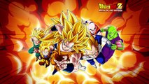 AfterPlay S2 - Episode 05 - Dragon Ball Z : Hyperdimensionn