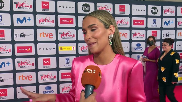 María Pombo desvela cuándo podría nacer el hijo de Laura Matamoros