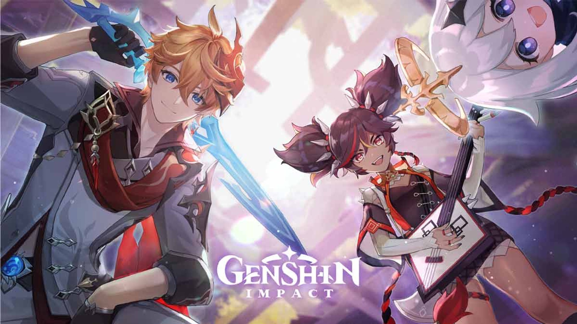Genshin Impact: Versão 2.4 terá novas personagens, skins e mais