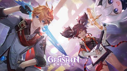 Genshin Impact: Atualização 2.2 traz retorno de banner de Childe e Hu Tao