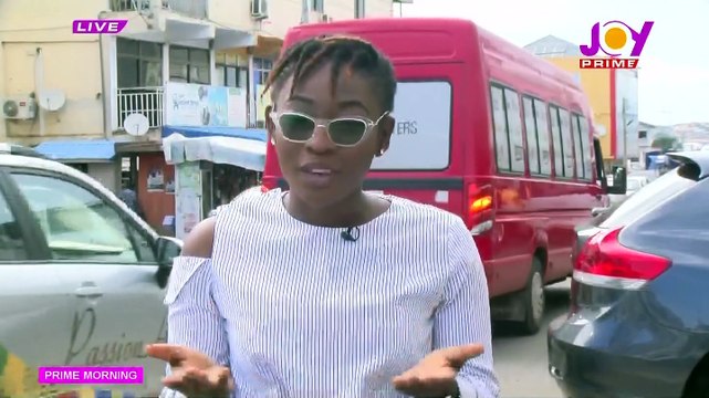 Talking Business: Phasing out Ghs 1&2 Notes - Prime Morning on Joy Prime (4-10-21)