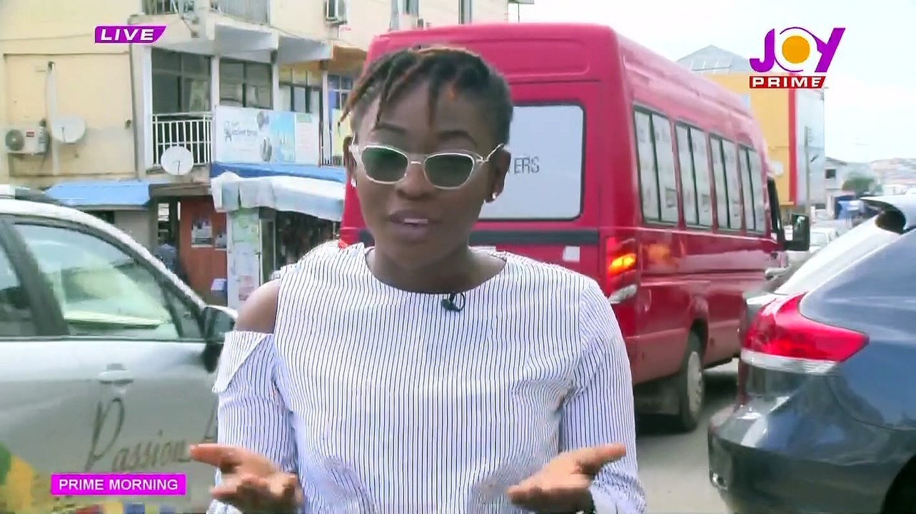 Talking Business: Phasing out Ghs 1&2 Notes - Prime Morning on Joy Prime (4-10-21)