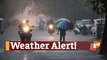 Odisha Weather: IMD Issues 'Yellow Warning' For 19 Districts