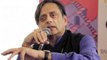 Shashi Tharoor comes out in support of Shah Rukh Khan, Aryan, calls for empathy