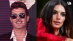 Emily Ratajkowski Accuses Robin Thicke of Groping Her on ‘Blurred Lines’ Video Set