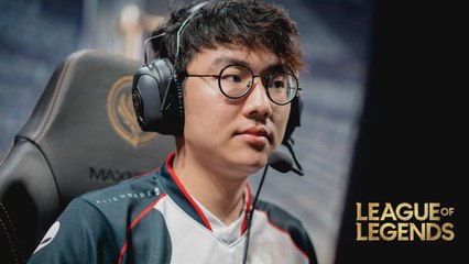 LoL : Olleh veut faire son retour à la compétition