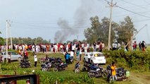 Dangal: Violence deliberately incited in Lakhimpur Kheri?