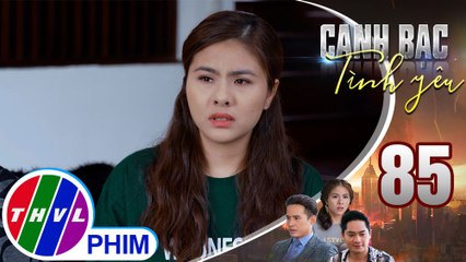 Canh bạc tình yêu - Tập 85[3]: Thanh Vân đau khổ vì bà Thúy muốn đuổi mình ra khỏi nhà