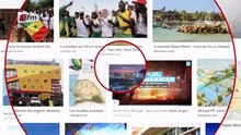 "Lou xew biir internet" - Pr : Mamadou Ndiaye - 04 Octobre 2021 #tfm