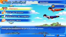 Dragon Ball Z : Tenkaichi Tag Team online multiplayer - psp