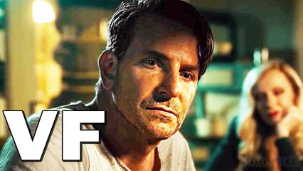 NIGHTMARE ALLEY Bande Annonce VF