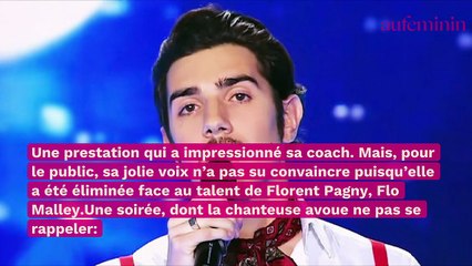 The Voice : Al.Hy n’a aucun souvenir de sa dernière prestation