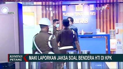 Kasus Bendara Mirip HTI, MAKI Laporkan Jaksa KPK ke Kejagung