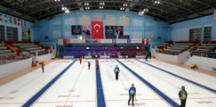 Pre-Qqe olimpiyat ön eleme müsabakaları Erzurum'da yapılacak