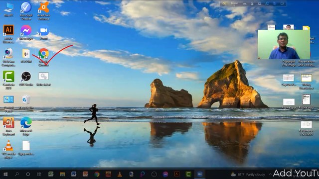 How to add YouTube Tab at Facebook Page