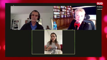 Sexy News de Flore Cherry : Les Ambitieuses de Virginie Girod