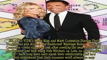 Mark Consuelos Wishes Kelly Ripa a Happy Birthday with Sweet Beachside Post_ 'My Forever Girl'