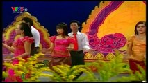 แวดวงเพลงเวียดนาม (ภาคภาษาเขมร) (Ca nhac) - រដូវបុណ្យភ្ជុំ (ตุลาคม 2013) (ช่อง VTV5 เวียดนาม - ภาคภาษาเขมร)
