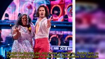 Strictly Come Dancing’s Judi Love makes history with first ever twerk