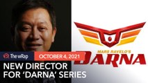 Chito Roño takes over as 'Darna' director