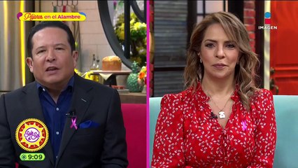 Dulce no descarta someterse a una operación estética