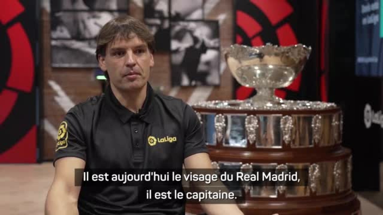 Real - Morientes : "Benzema peut battre tous les records"