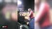 El repugnante acto de esta mujer que puede dejarle sin volver a entrar a un estadio...