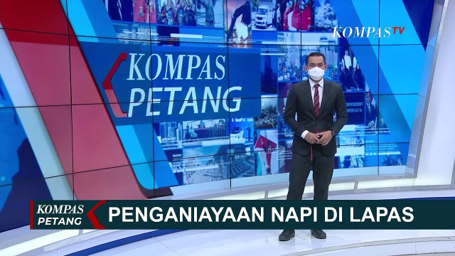 Viral, Aksi Penganiayaan Antara Napi Lapas Kelas II A Jember Beredar di Medsos