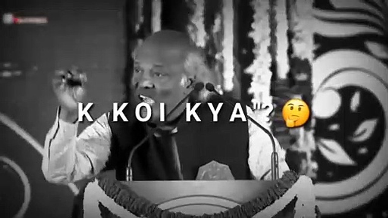 Sad Shayari | Best Rahat Indori | Status Video