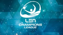 LEN Champions League 2021-2022 - QRII - Szolnok (HUN)
