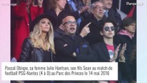 Pascal Obispo marié avec la belle Julie : elle en dit plus sur leur vie de couple