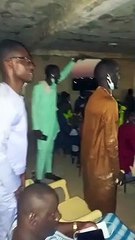 Mbacké: La réunion de Benno Bokk Yaakaar perturbée les frondeurs de l'Apr