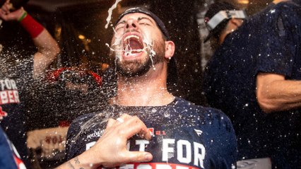 Like I Said All Along, The Wild Card Game Goes Through Fenway