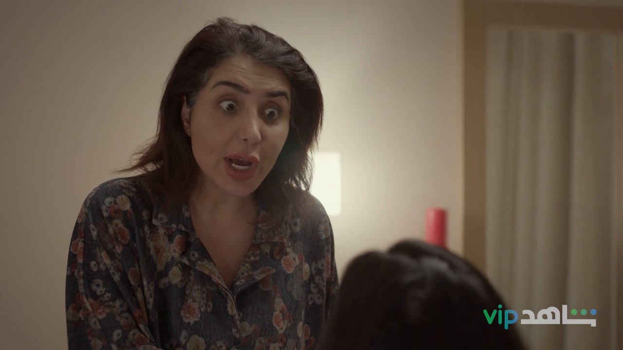 رغم رفضها القاطع، والدة غالية تجبرها على الخطوب...