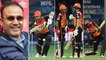 IPL 2021: I fell asleep in last 4 overs - Sehwag takes a dig at SRH’s dismal batting vs KKR