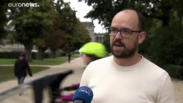 Климатические активисты требуют запретить рекламу ископаемого топлива