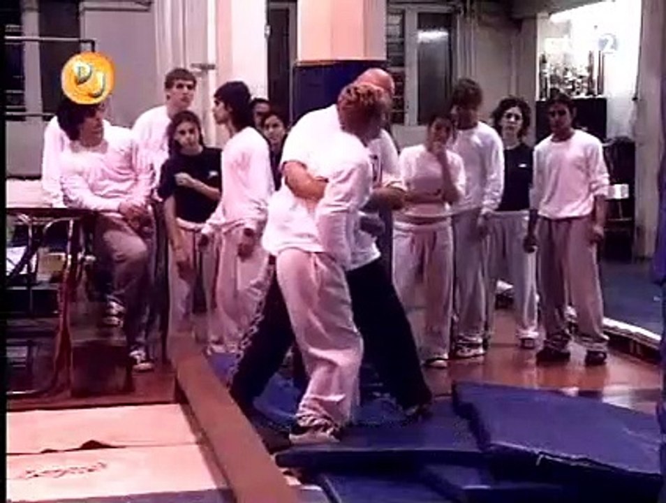 Videomatch La peor clase de tu vida 001