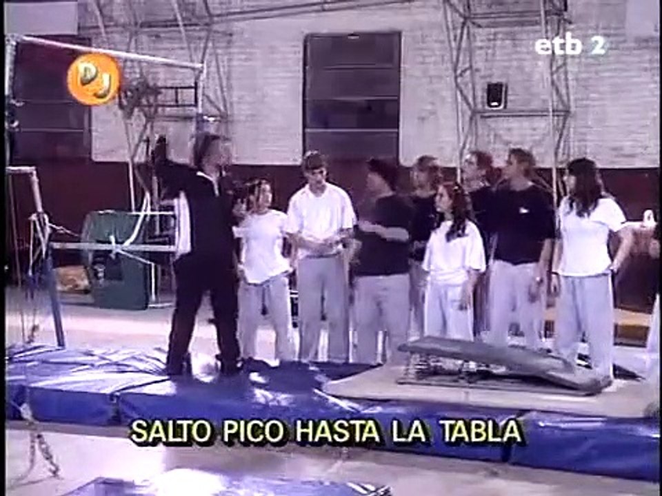 Videomatch La peor clase de tu vida 002