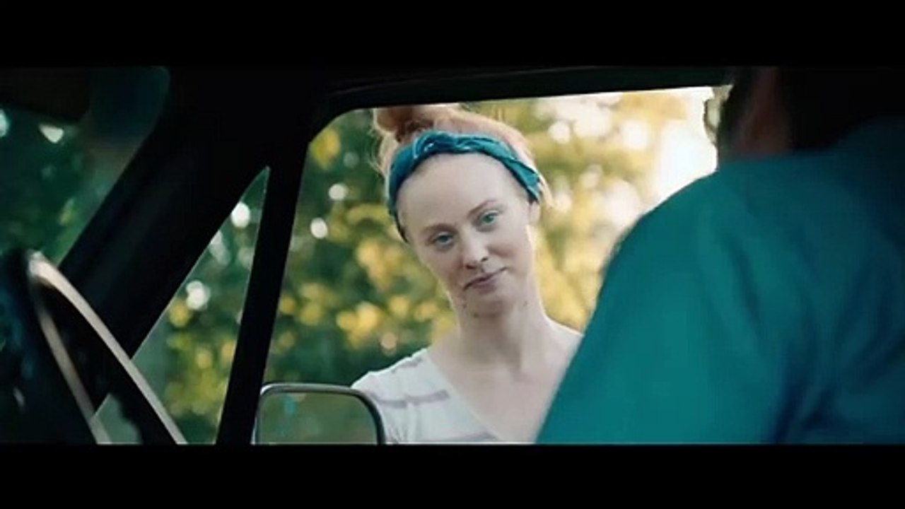 IDA RED Trailer (2021)