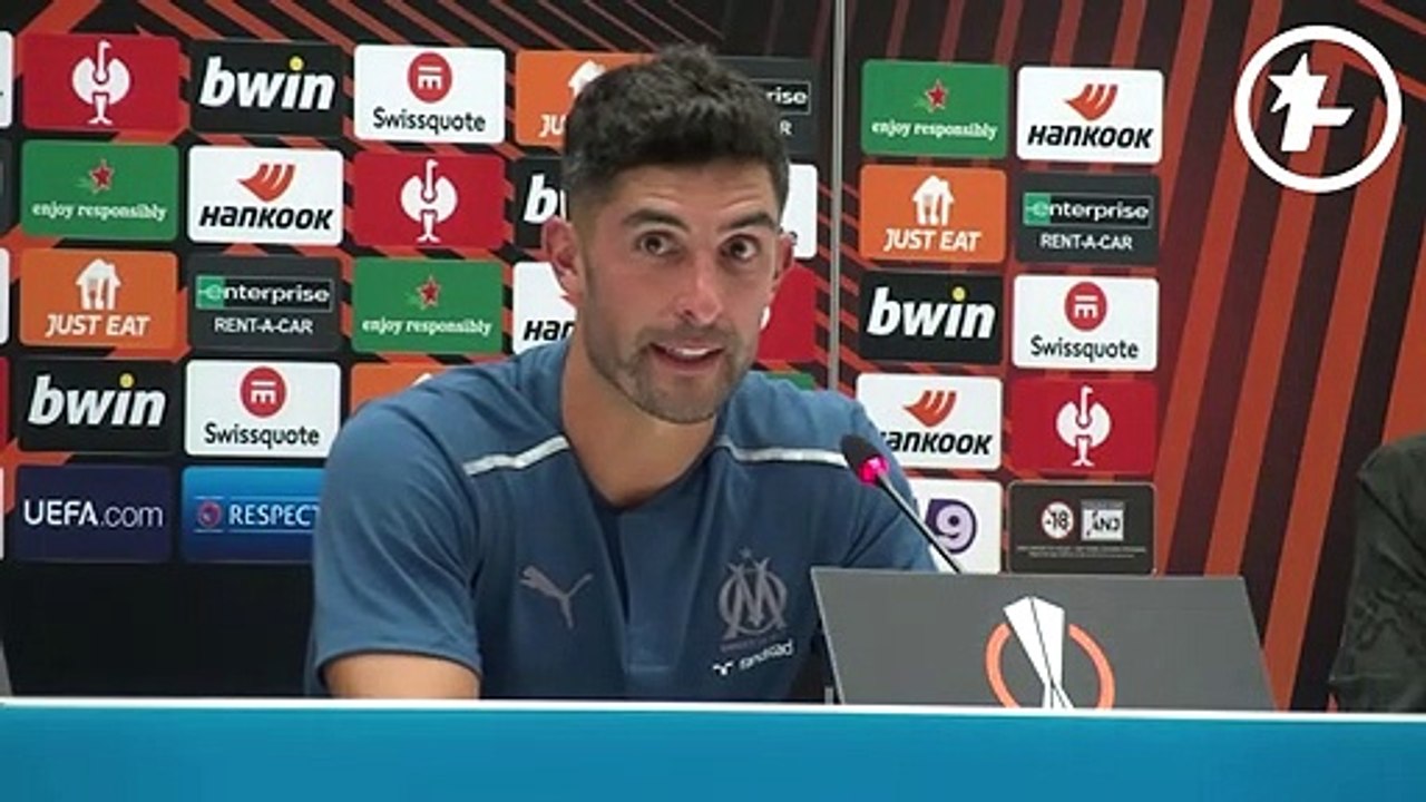 Alvaro reste conquérant